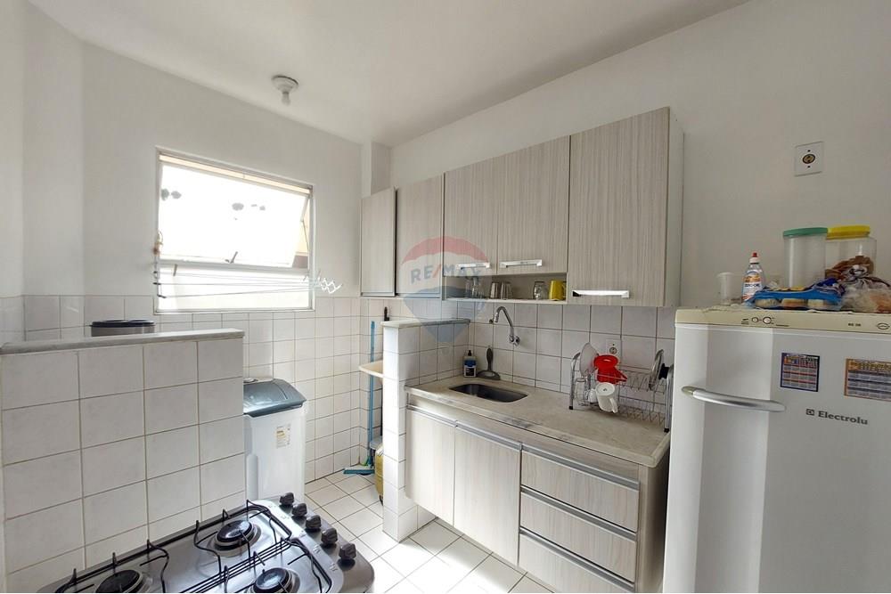 Apartamento - Venda - Belo Horizonte , Minas Gerais - 17.jpg - Cozinha - 870701004-50