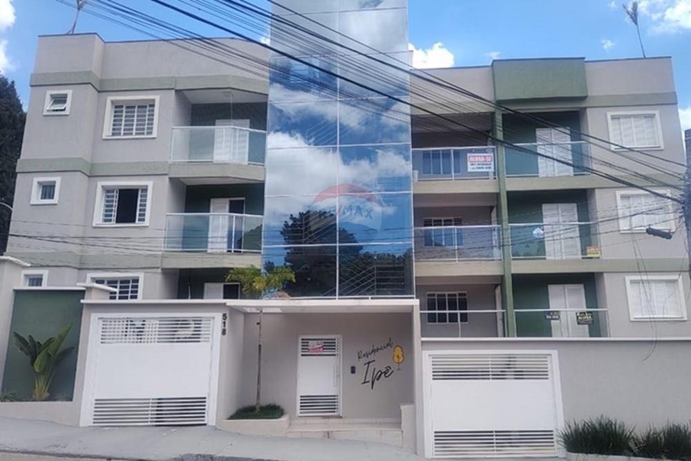 Apartamento - Alugar - Poços de Caldas , Minas Gerais - 2f2cac71-aadf-4e29-bf98-c04040408e02.jpg - 870361064-8