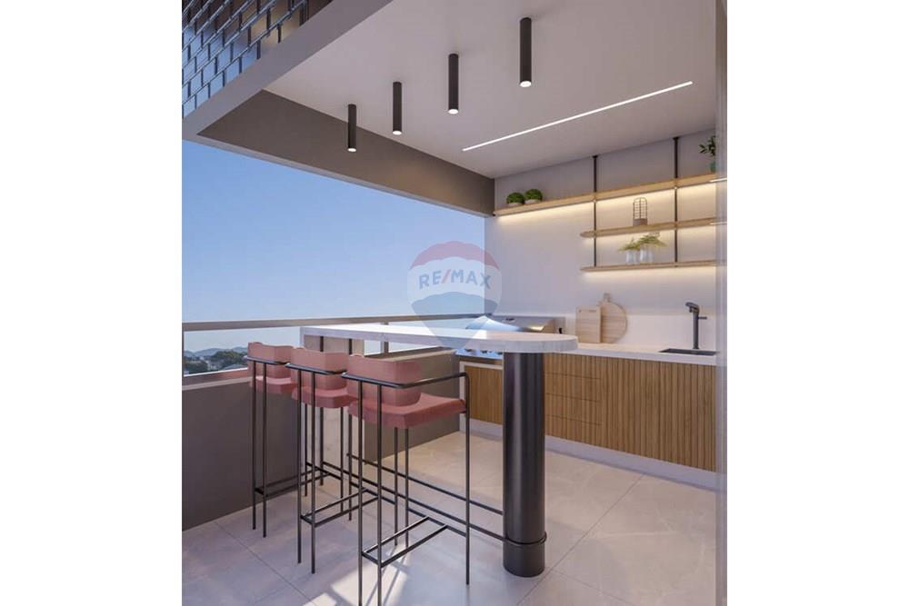 Cobertura - Venda - Governador Valadares , Minas Gerais - VARANDA-GOURMET-02.jpg - 870671001-164