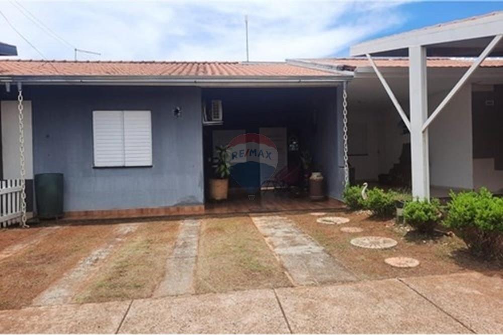 Casa de Condomínio - Venda - Uberaba , Minas Gerais - c1.jpeg - 870291002-435