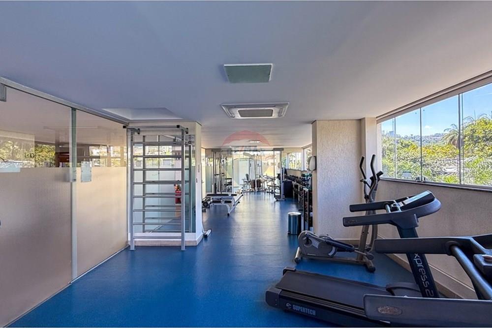 Apartamento - Venda - Belo Horizonte , Minas Gerais - IMG_3469.jpg - 870351012-223