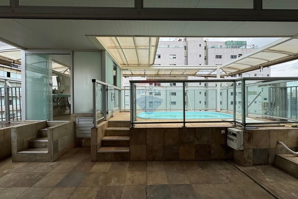 Cobertura - Venda - Belo Horizonte , Minas Gerais - 34.JPG - 870341010-62