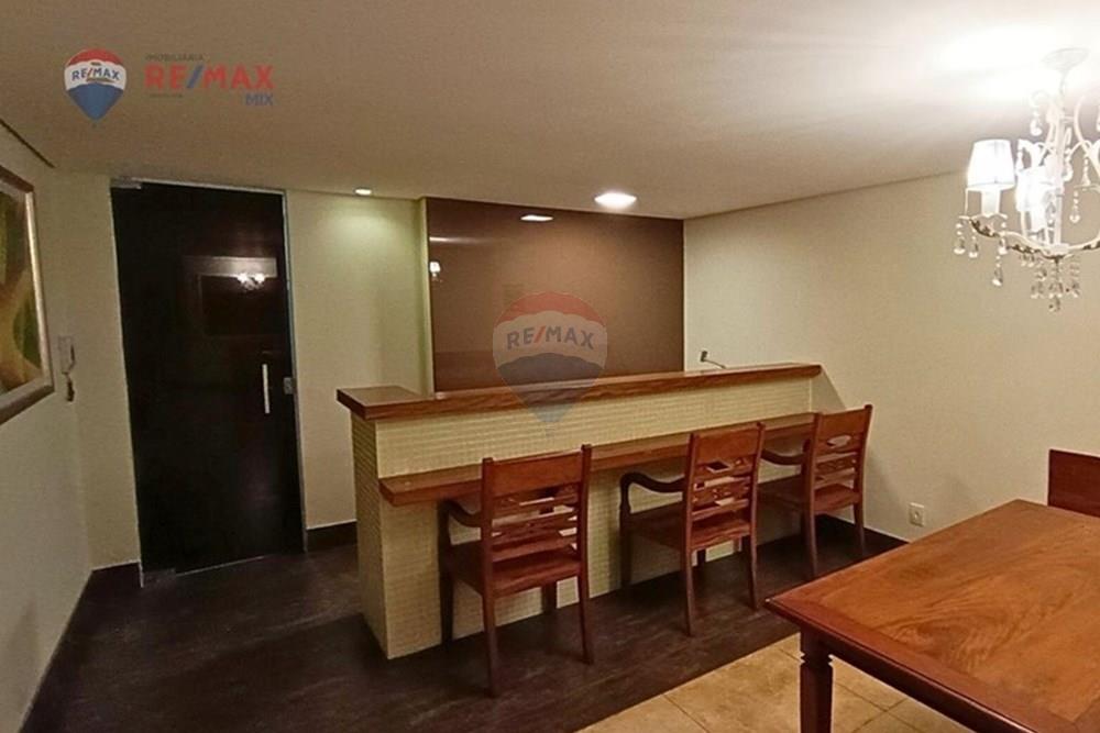 Apartamento - Venda - Belo Horizonte , Minas Gerais - espaço gourmet.jpg - 870241008-74