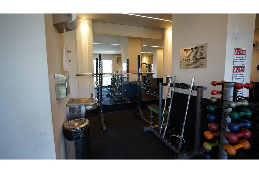 Apartamento - Venda - Nova Lima , Minas Gerais - 29 Academia.JPG - 870351049-12