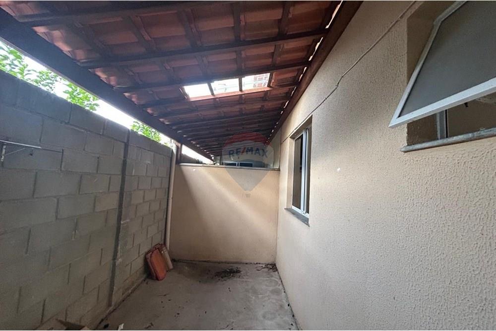 Apartamento - Venda - Santa Luzia , Minas Gerais - ÁREA PRIVATIVA CLARA.jpeg - 870241106-43