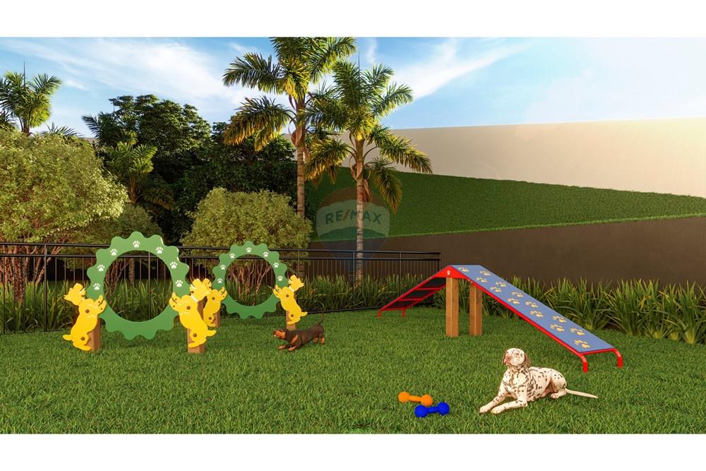 Apartamento - Venda - Belo Horizonte , Minas Gerais - 16_TETUM-EVOLUTION-IMG-PET-R02.jpg - 870421024-195