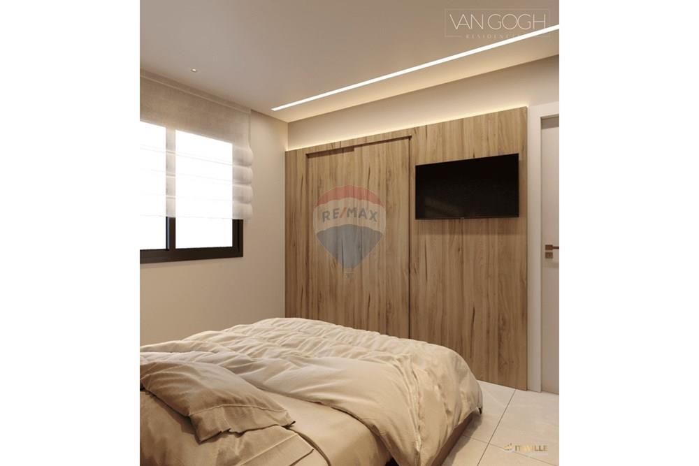 Cobertura - Venda - Governador Valadares , Minas Gerais - SUITE-01-03.jpg - 870671001-164