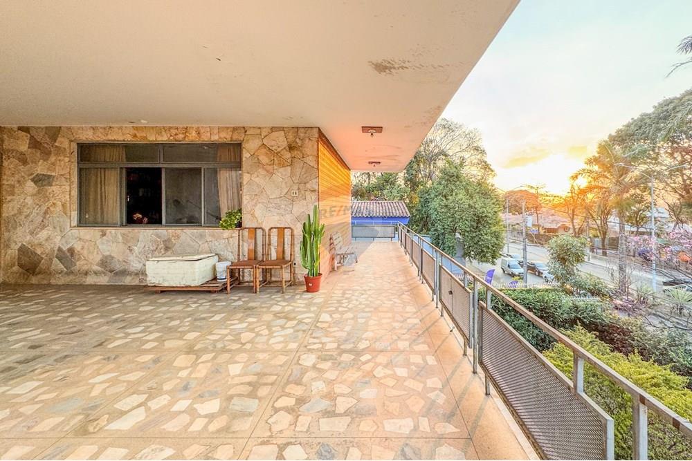 Casa - Venda - Belo Horizonte , Minas Gerais - 40.JPG - 870411013-33