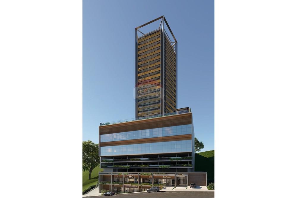 Apartamento - Venda - Nova Lima , Minas Gerais - SOMATOS_MIRA_FACHADAACACIAS2.jpg - 870421024-190