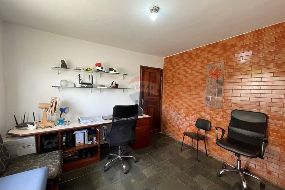 Casa de Condomínio - Venda - Belo Horizonte , Minas Gerais - IMG_4869.JPG - 870411099-54