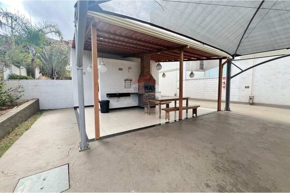 Apartamento - Venda - Contagem , Minas Gerais - 19.jpg - Área Gourmet - 870701005-63