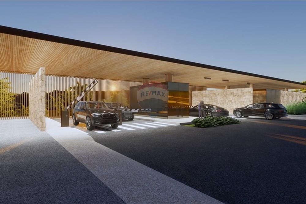 Terreno - Venda - Nova Lima , Minas Gerais - PORTARIA (13).jpg - 870421098-5