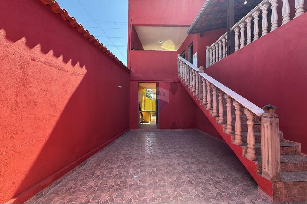 Casa - Venda - Ribeirão das Neves , Minas Gerais - IMG_7385.JPG - 870411108-10