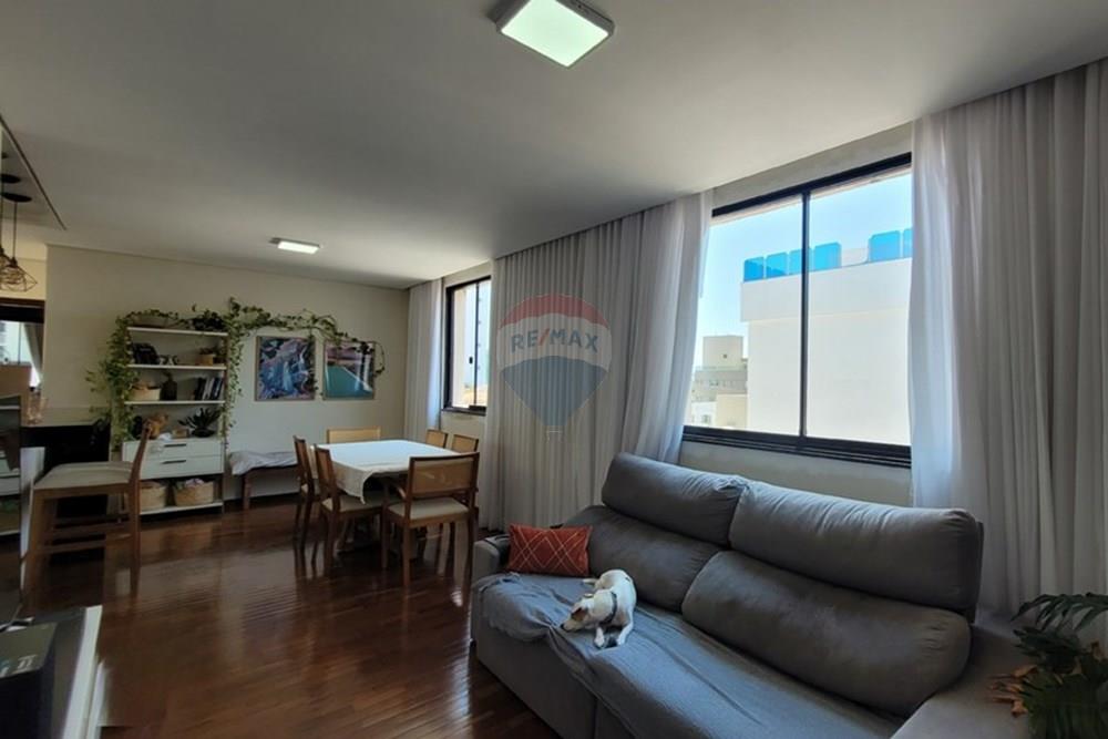 Apartamento - Venda - Belo Horizonte , Minas Gerais - 20251016_113641.jpg - 870251047-156