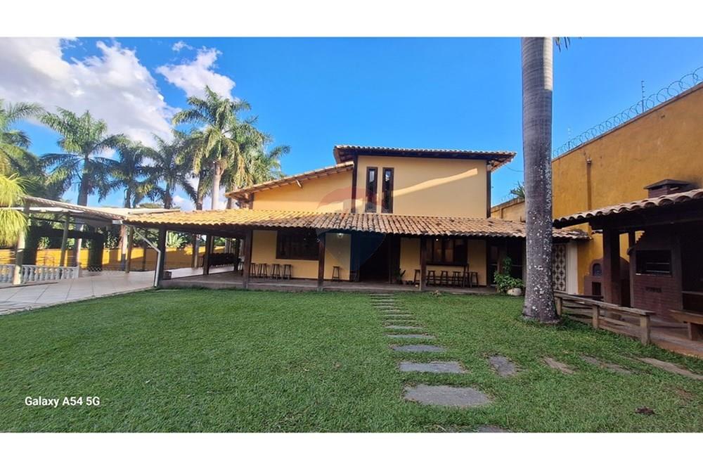 Casa - Venda - Belo Horizonte , Minas Gerais - Foto 1.0 frente da casa.jpg - 870411036-68