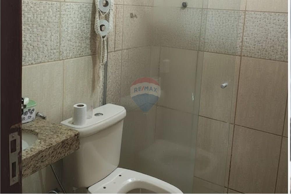 Casa - Venda - Betim , Minas Gerais - banheiro.jpg - 870411113-34