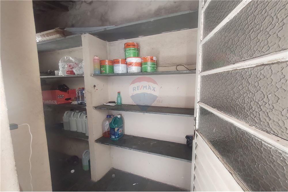 Terreno - Venda - Belo Horizonte , Minas Gerais - 97 - 870411007-123