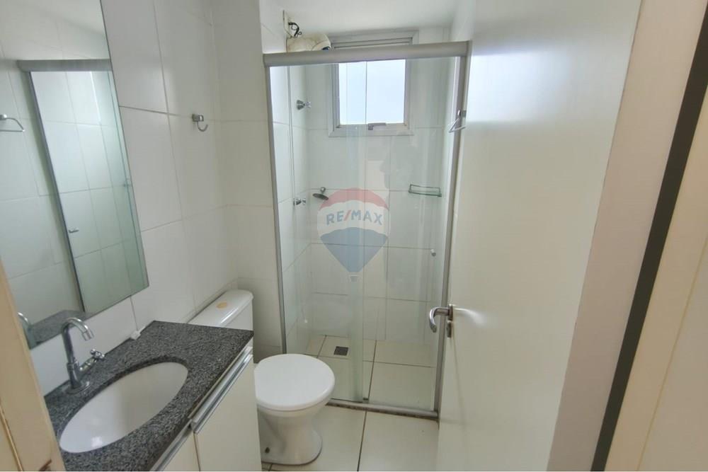 Apartamento - Alugar - Belo Horizonte , Minas Gerais - IMG-20260107-WA0074.jpg - 870411150-1