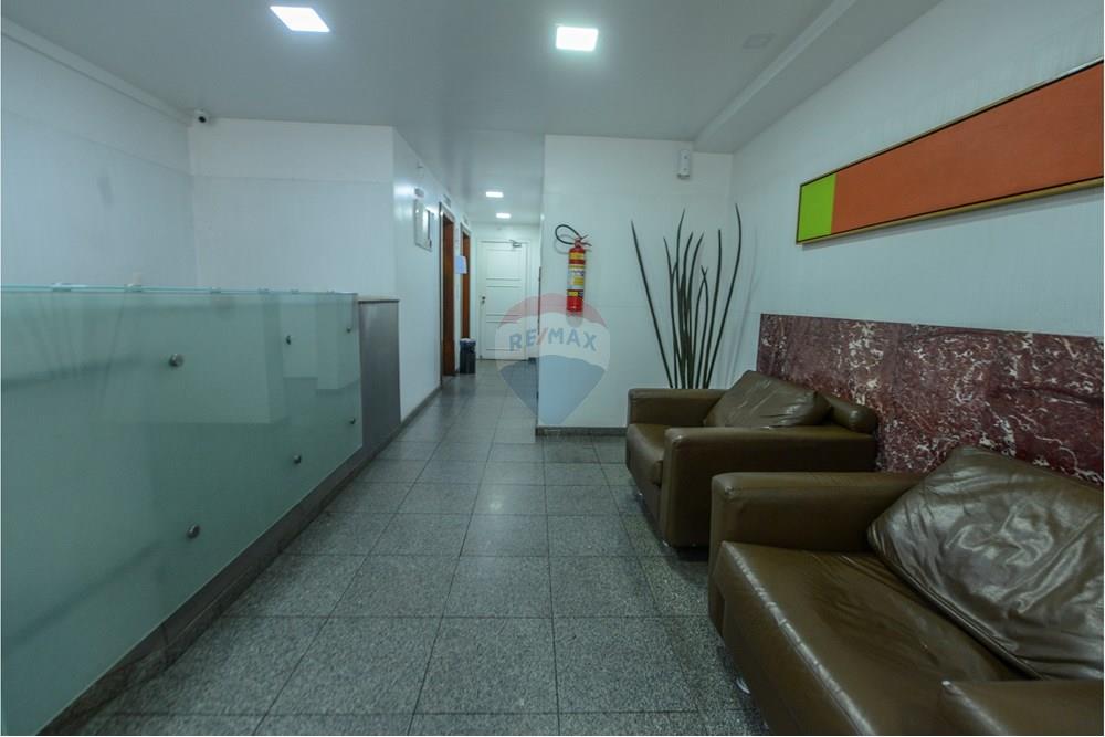 Cj. Comercial/ Sala - Alugar - Belo Horizonte , Minas Gerais - 5098.jpg - 870241003-94