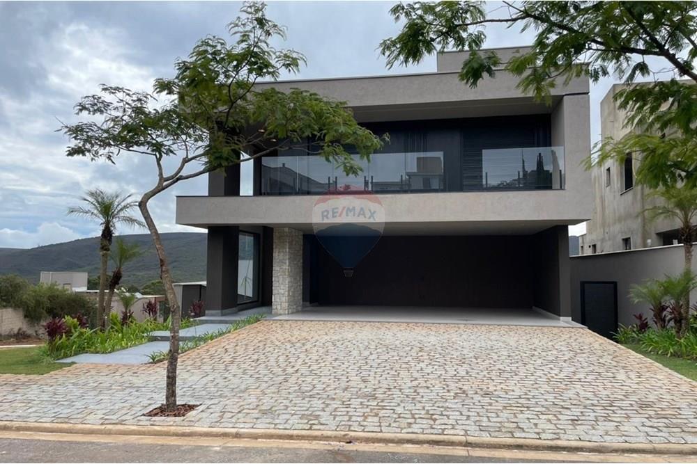 Casa de Condomínio - Venda - Nova Lima , Minas Gerais - IMG-20251104-WA0652.jpg - 870421116-91