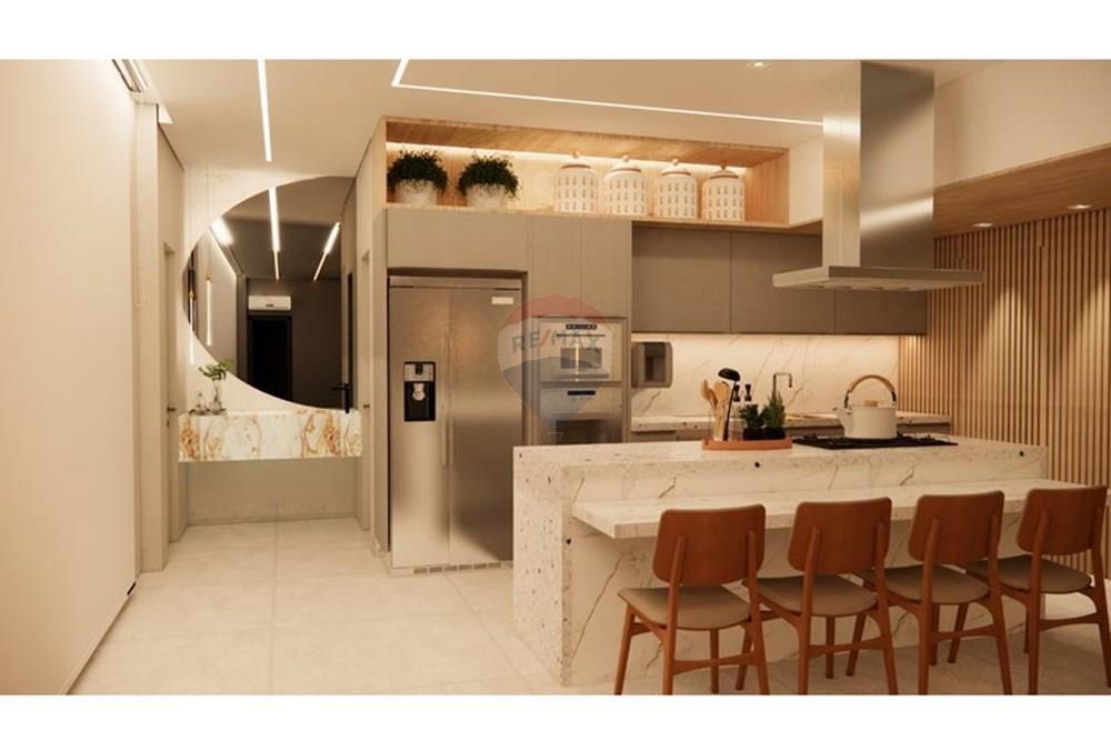 Dzīvojamais - Savrupmāja - Araxá , Minas Gerais - BR - NETO9.jpeg - 870431052-18