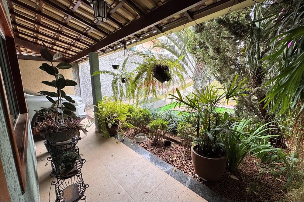 Casa - Venda - Contagem , Minas Gerais - IMG_3584.jpg - 870241142-9