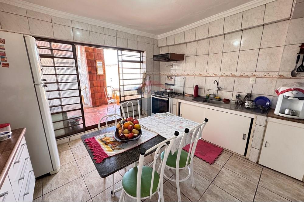 Casa - Venda - Belo Horizonte , Minas Gerais - COPA2.jpg - 870241106-32