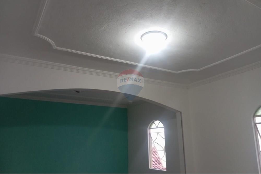 Casa - Alugar - Belo Horizonte , Minas Gerais - Teto Sl.jpeg - 870241011-70