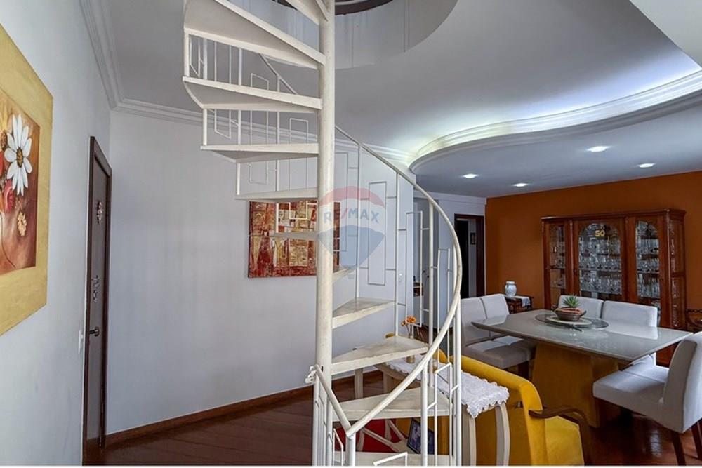 Cobertura - Venda - Belo Horizonte , Minas Gerais - IMG_6447.jpg - 870351012-233