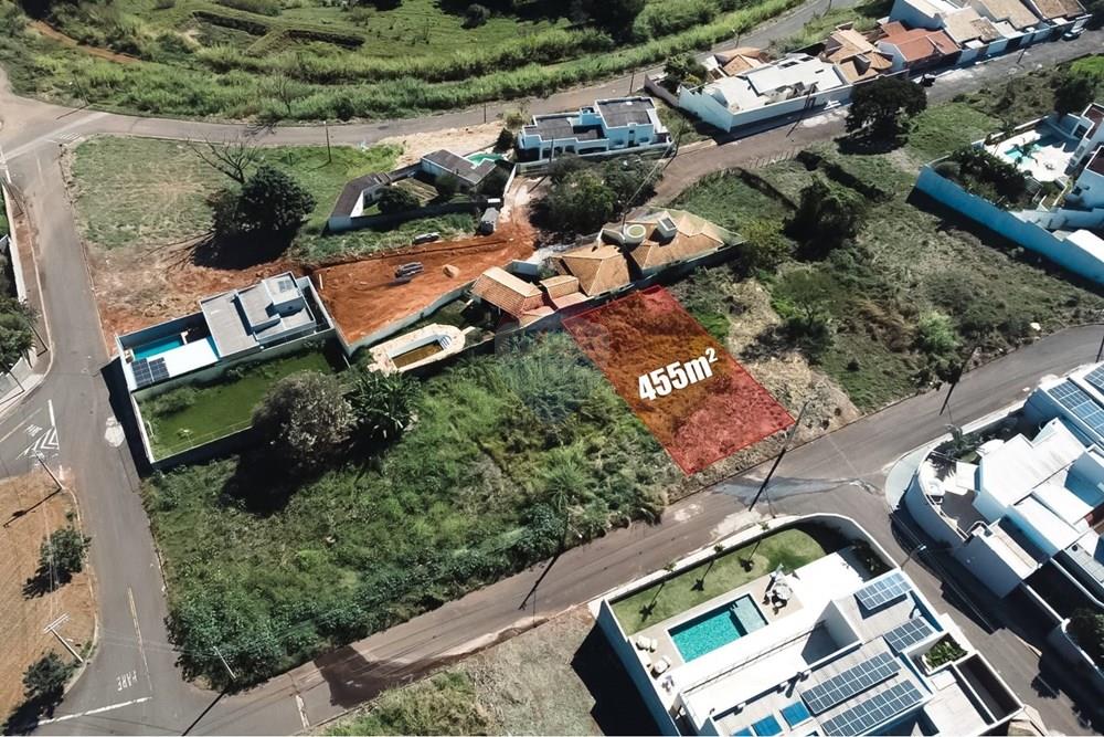 Terreno - Venda - São Sebastião do Paraíso , Minas Gerais - 2.jpeg - 870811007-79