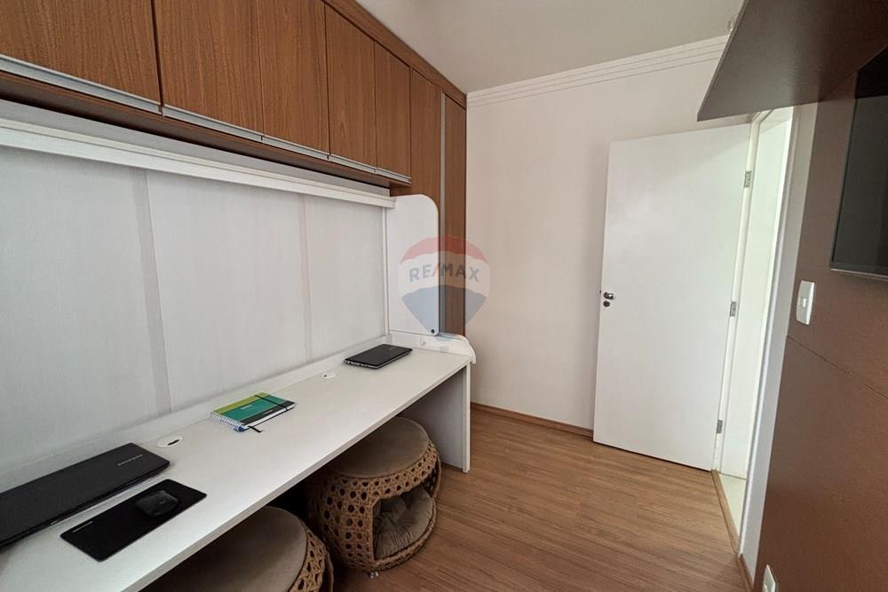 Apartamento - Venda - Belo Horizonte , Minas Gerais - IMG_7459.JPG - Quarto - 870701013-19