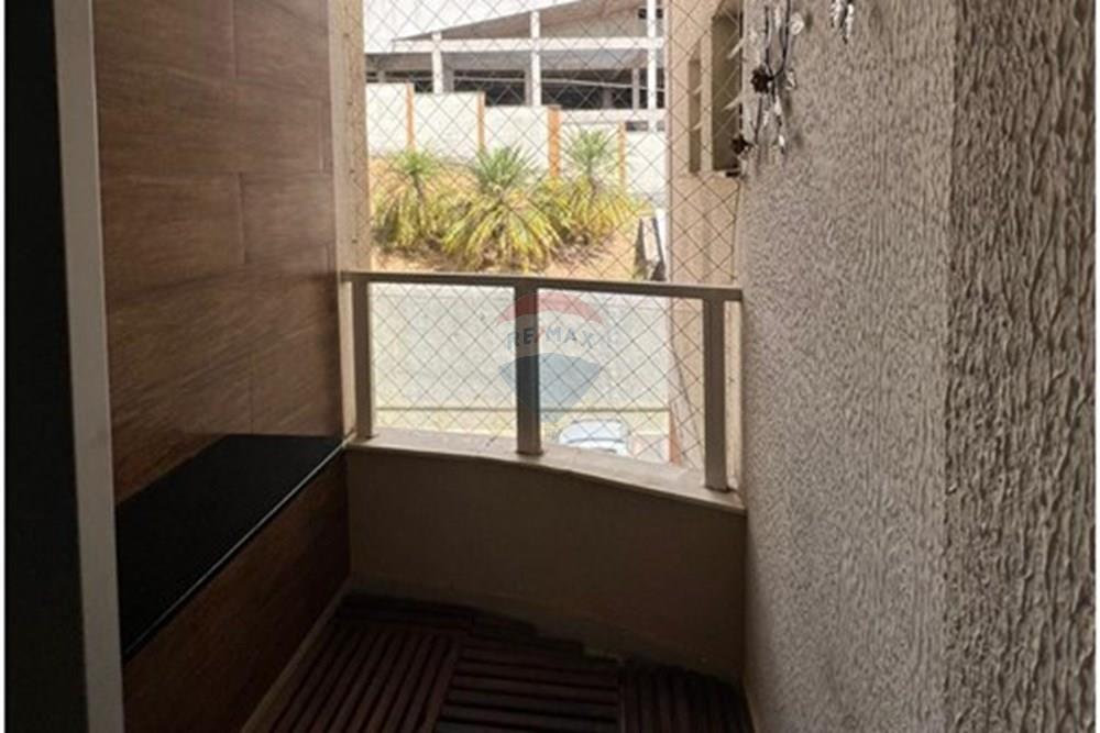 Apartamento - Alugar - Belo Horizonte , Minas Gerais - WhatsApp Image 2026-03-20 at 14.34.31 (2).jpeg - Varanda - 870701013-23