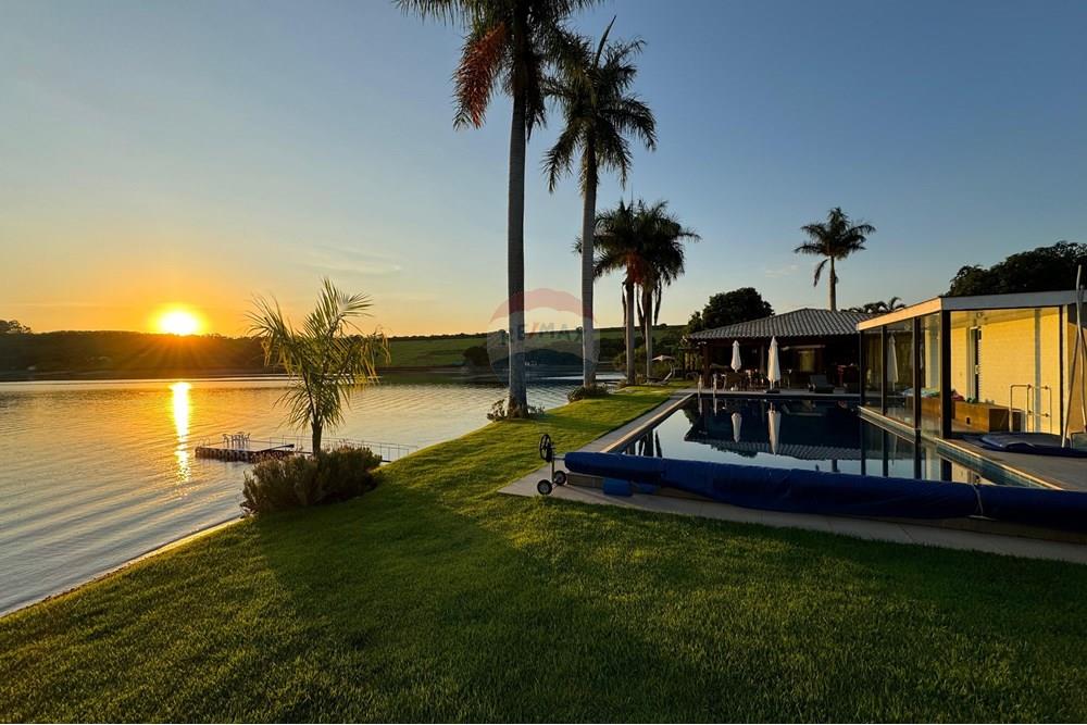 Casa de Campo - Venda - Capitólio , Minas Gerais - rancho Elzio 6.jpg - 870731001-71