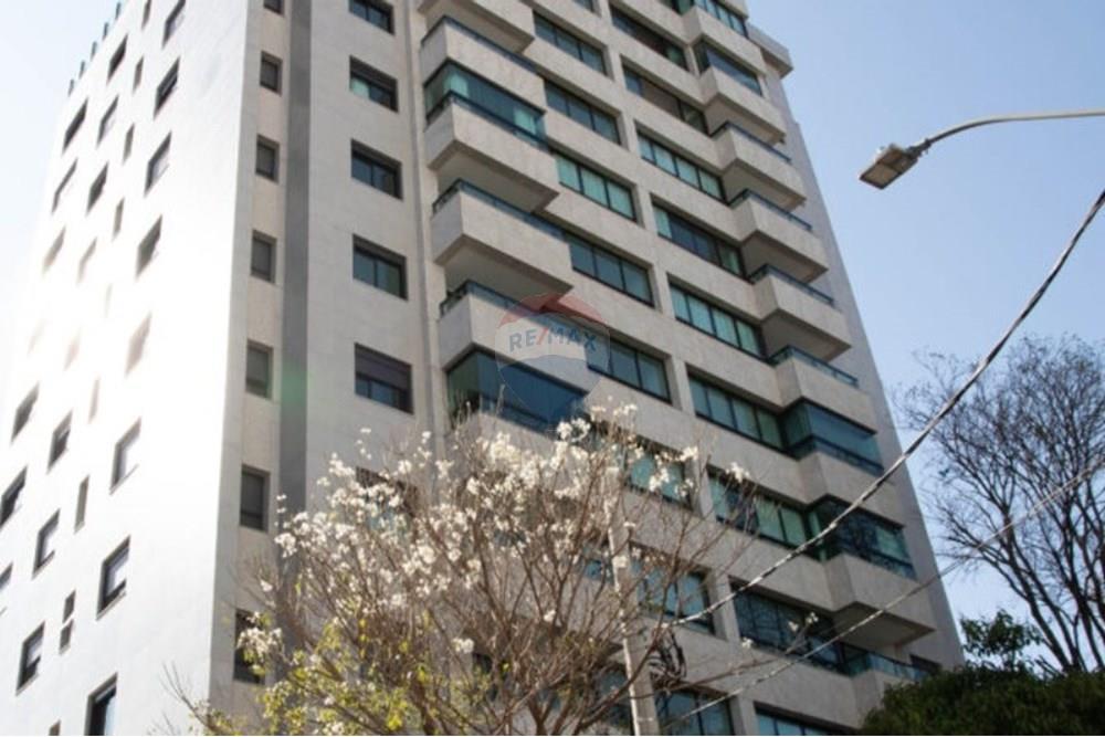 Apartamento - Venda - Belo Horizonte , Minas Gerais - predio.jpg - 870251002-615