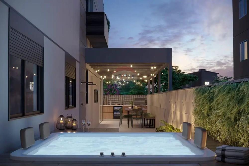 Apartamento - Venda - Belo Horizonte , Minas Gerais - 7- area privativa.jpeg - 870251106-21