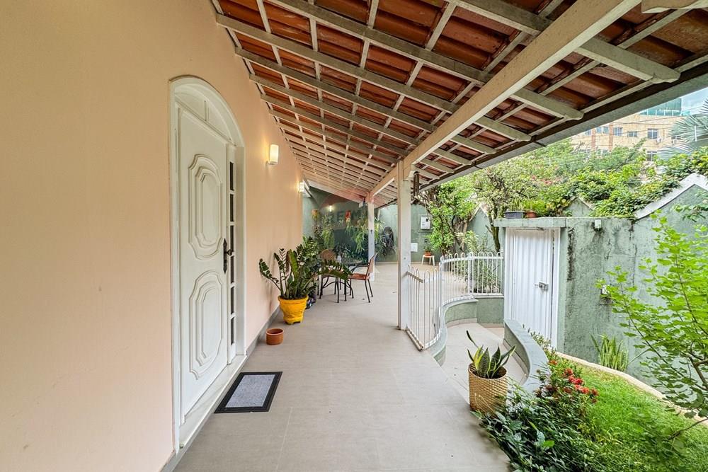 Casa - Venda - Belo Horizonte , Minas Gerais - 3.5.jpg - 870411099-74