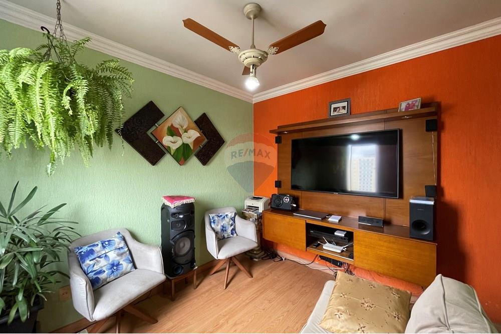 Apartamento - Venda - Belo Horizonte , Minas Gerais - IMG_1603.jpg - 870411006-67