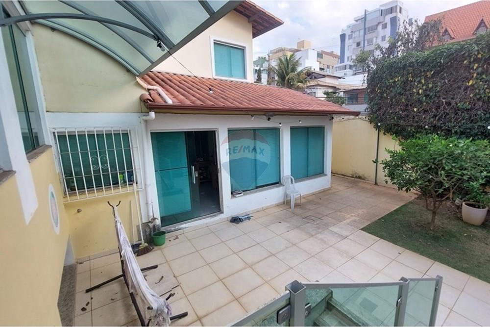 Casa - Venda - Belo Horizonte , Minas Gerais - 20251009_163714.jpg - 870251073-73