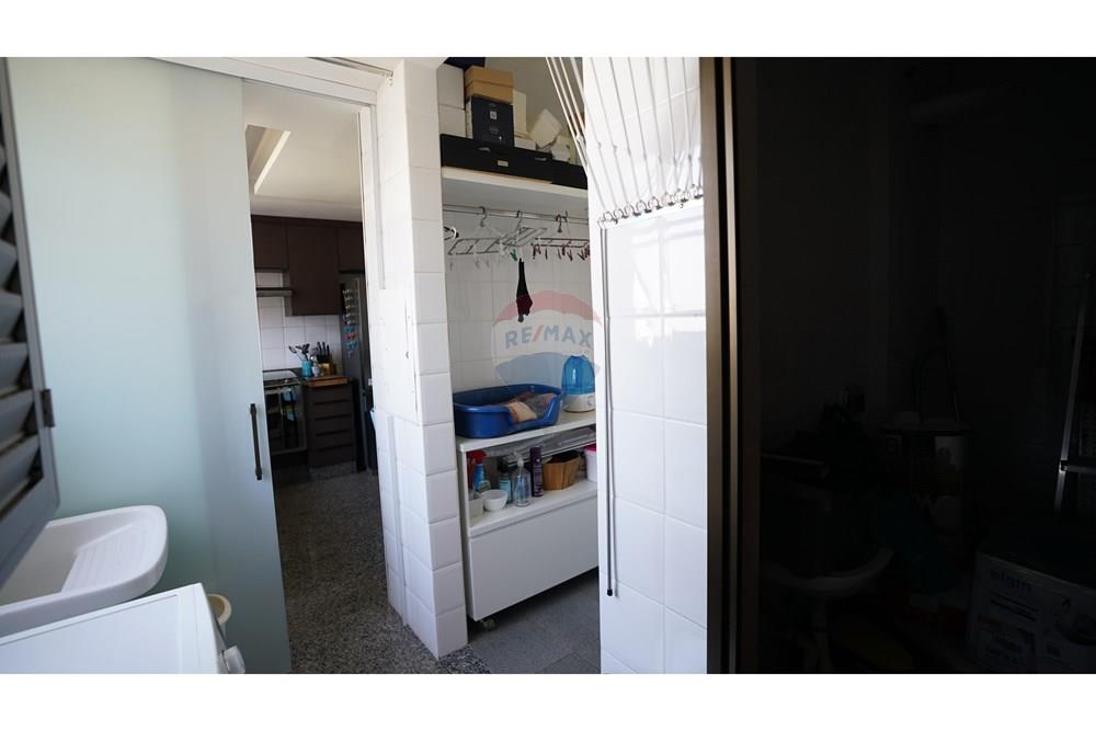 Apartamento - Venda - Belo Horizonte , Minas Gerais - 11 Area.JPG - Área de serviço - 870351049-11