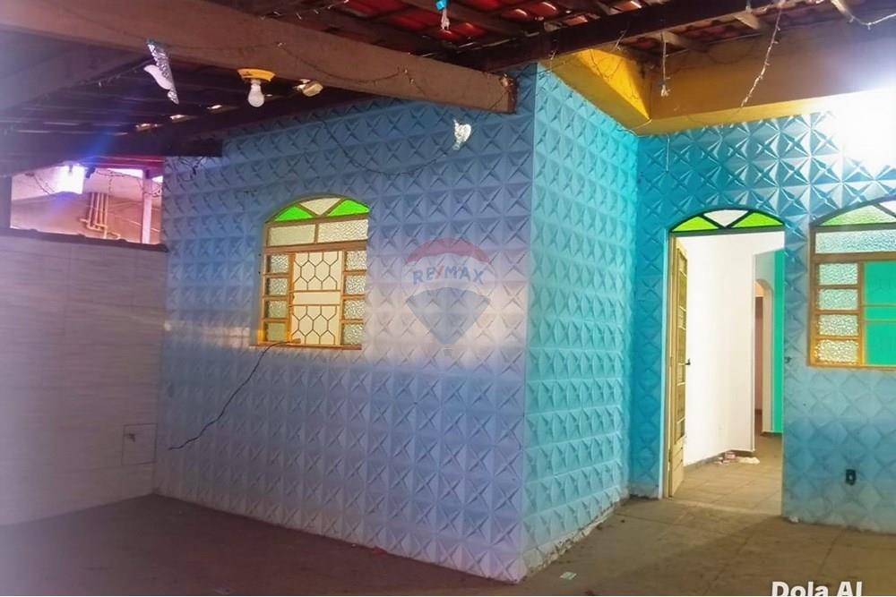 Casa - Alugar - Belo Horizonte , Minas Gerais - Hall ED.jpeg - 870241011-70