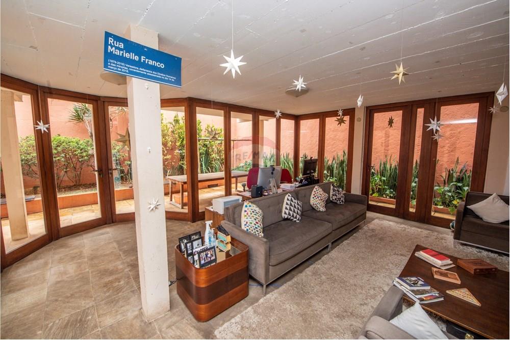 Casa - Venda - Belo Horizonte , Minas Gerais - 0013.jpg - 870371017-6