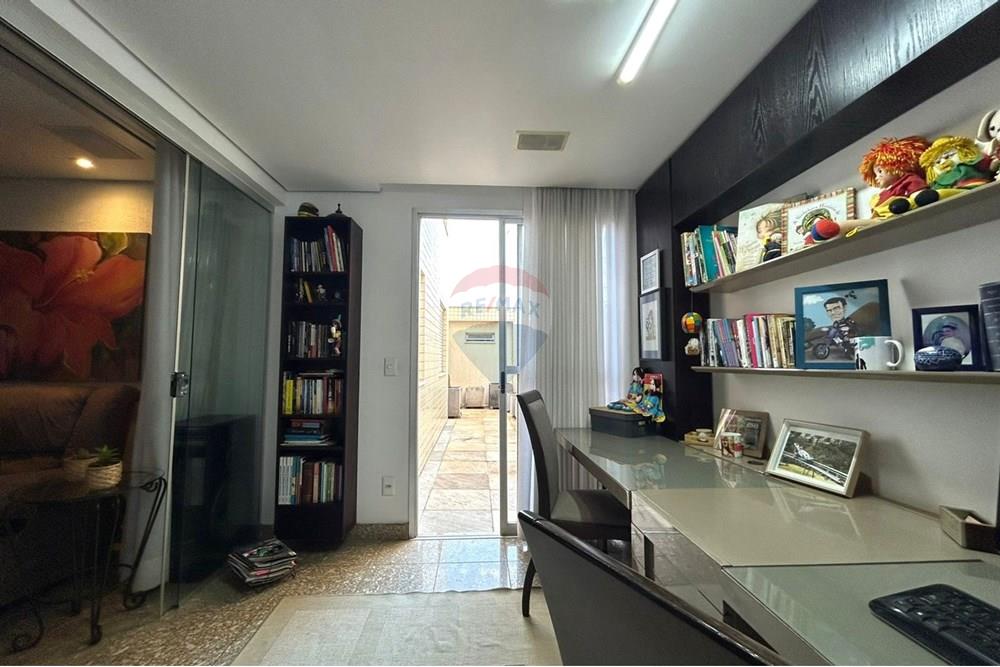 Apartamento - Venda - Belo Horizonte , Minas Gerais - IMG-20250728-WA0035.jpg - 870411055-39