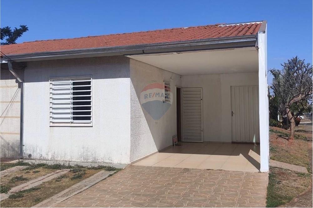 Casa de Condomínio - Venda - Uberaba , Minas Gerais - WhatsApp Image 2025-08-01 at 16.22.47.jpeg - 870291002-446