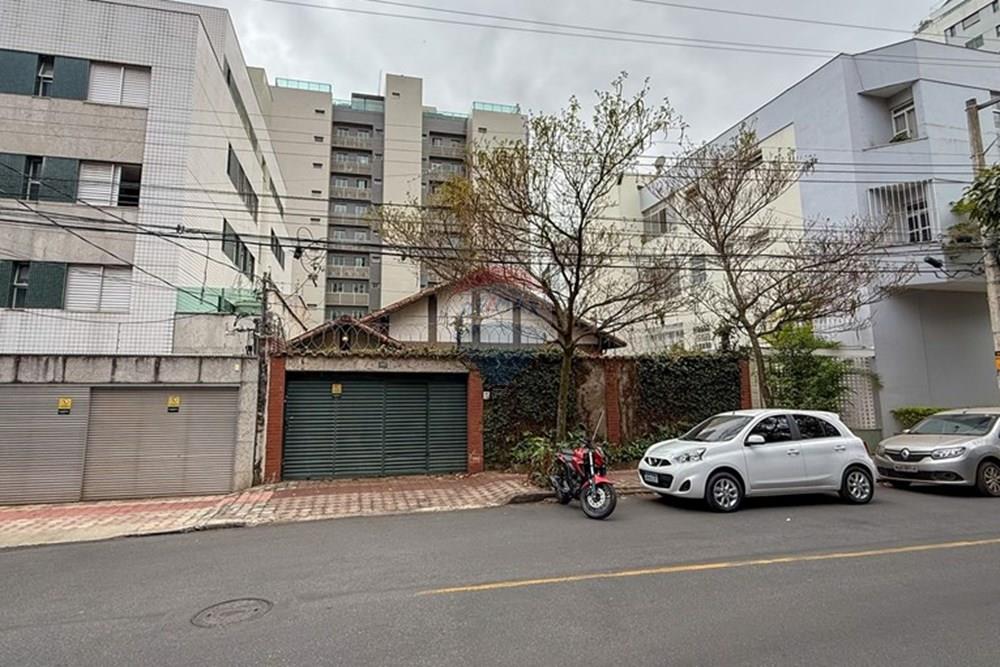 Casa - Venda - Belo Horizonte , Minas Gerais - IMG_3929.jpg - 870351002-23