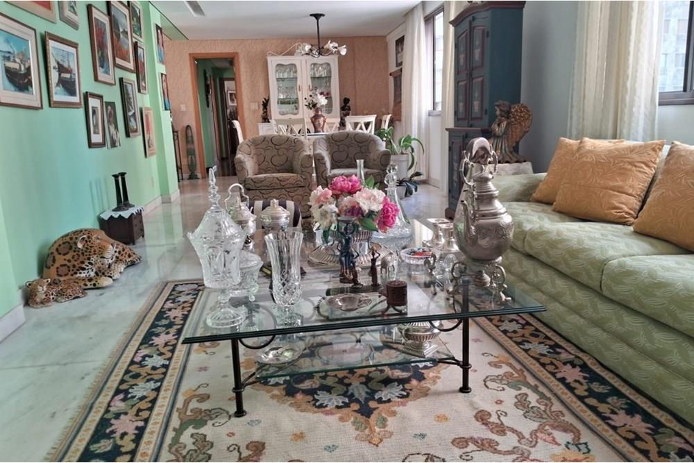 Apartamento - Venda - Belo Horizonte , Minas Gerais - sala 5.jpeg - 870241008-74