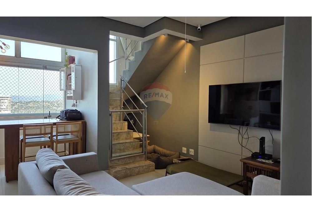 Cobertura - Venda - Nova Lima , Minas Gerais -  -61.jpg - 870351021-115