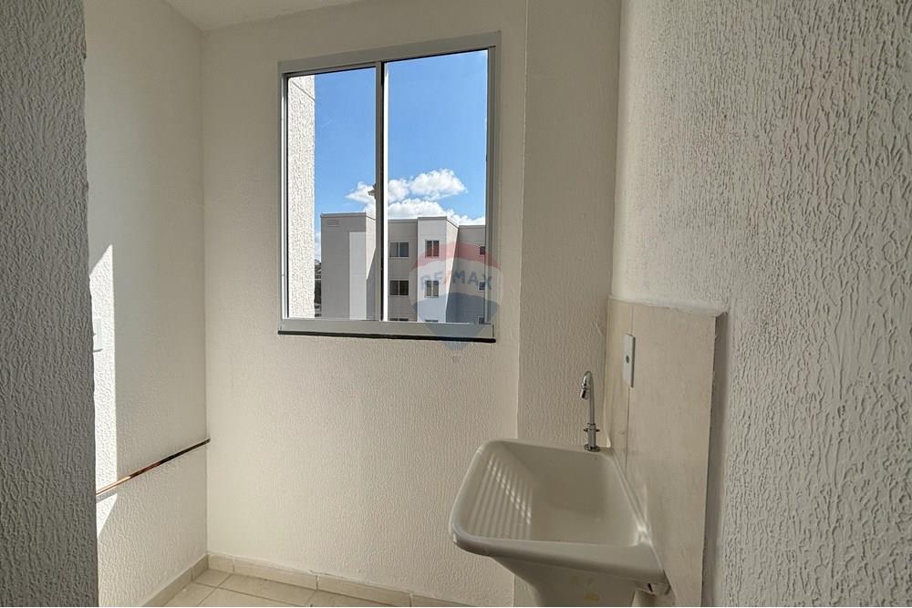 Apartamento - Venda - Contagem , Minas Gerais - IMG_6224.jpg - 870351012-206