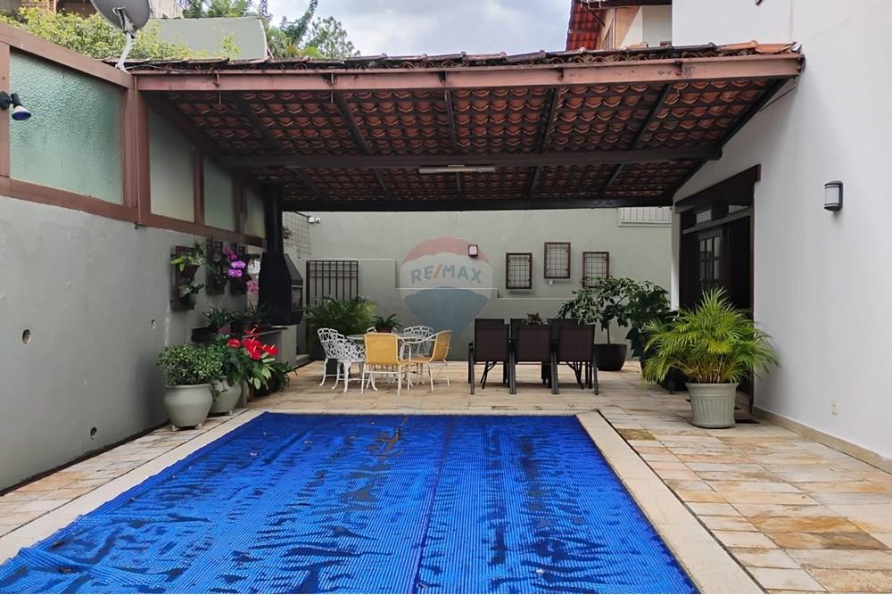 Casa - Venda - Belo Horizonte , Minas Gerais - FOTO45.jpg - 870241112-46