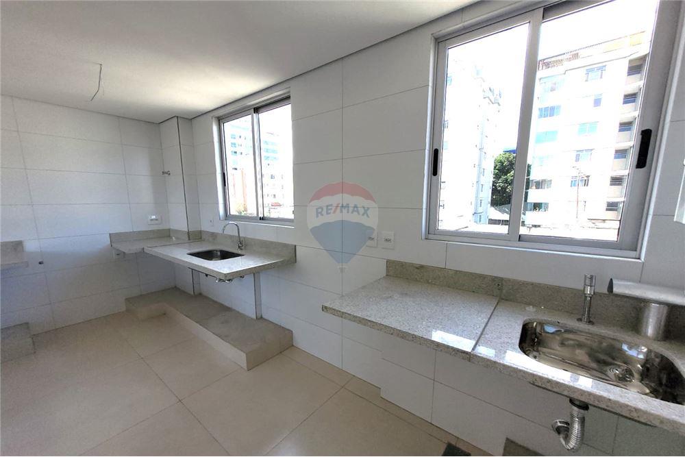 Apartamento - Venda - Belo Horizonte , Minas Gerais - 4 - 870251002-599