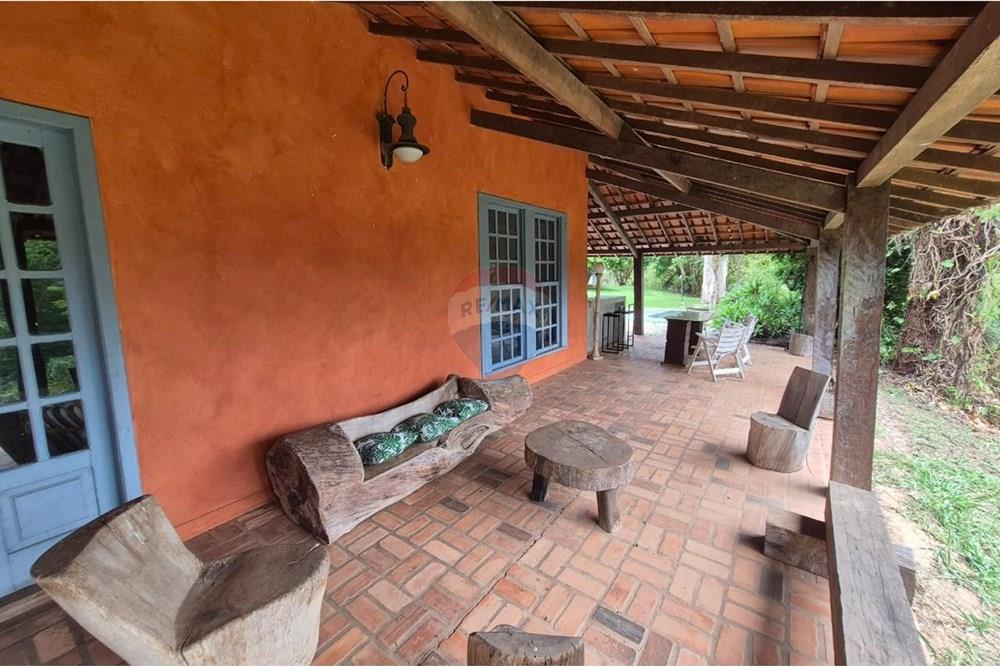 Chácara / Sítio / Fazenda - Venda - Ouro Preto , Minas Gerais - PHOTO-2025-12-04-08-36-20.jpg - 870421104-14